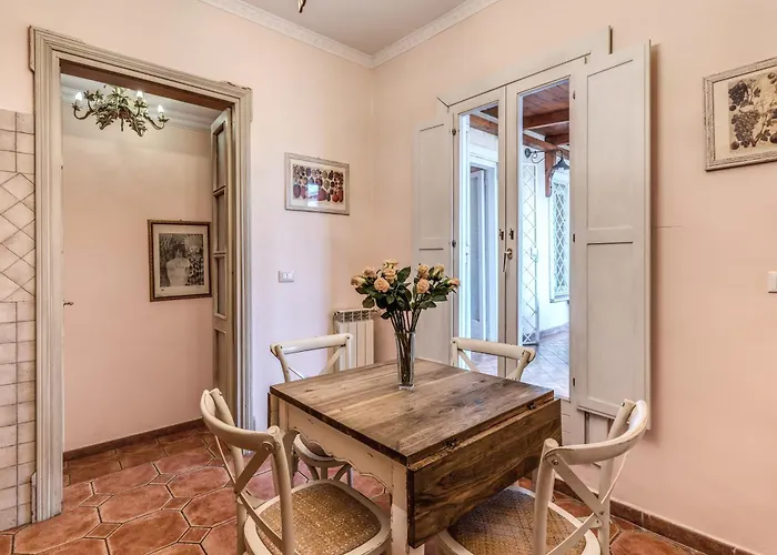 Appartement San Giovanni