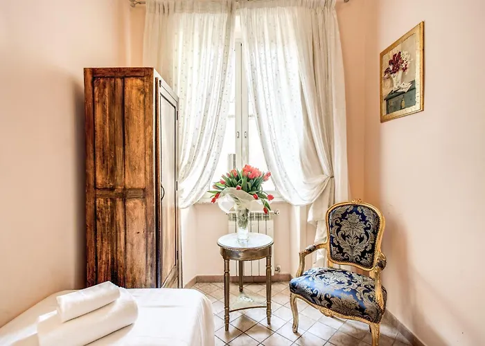 Appartement San Giovanni Rome