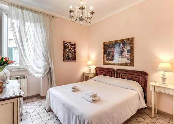 San Giovanni Appartement