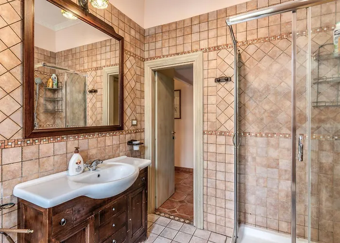 San Giovanni Appartement Rome