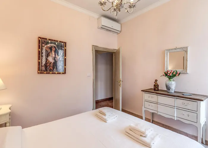 Appartement San Giovanni *