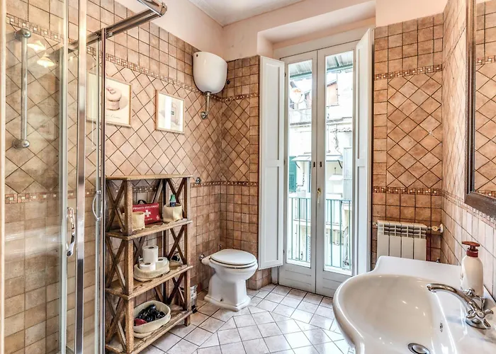 San Giovanni Appartement Rome