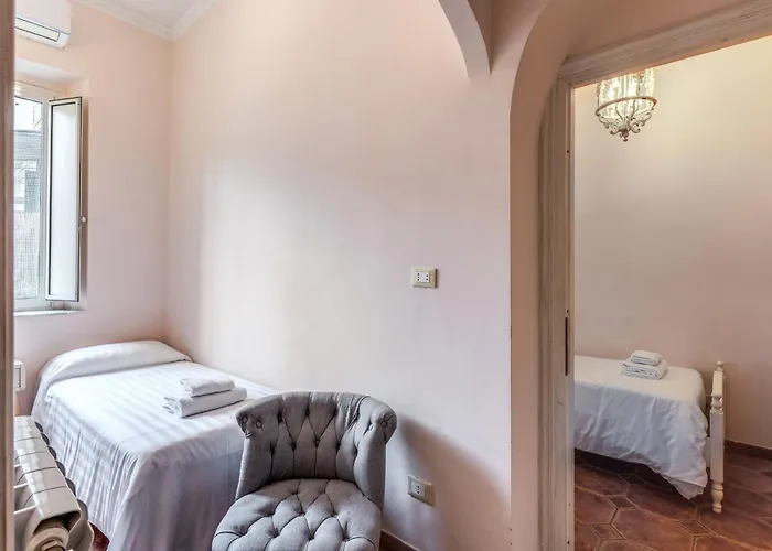 Appartement San Giovanni Rome