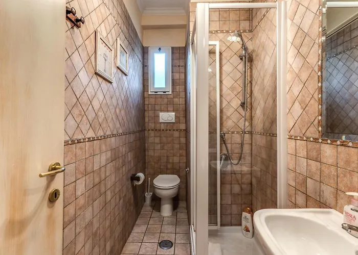 Appartement San Giovanni Rome