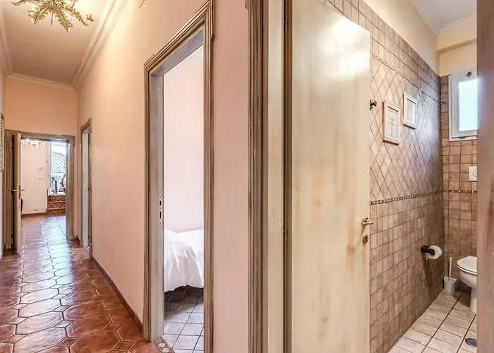 San Giovanni Appartement