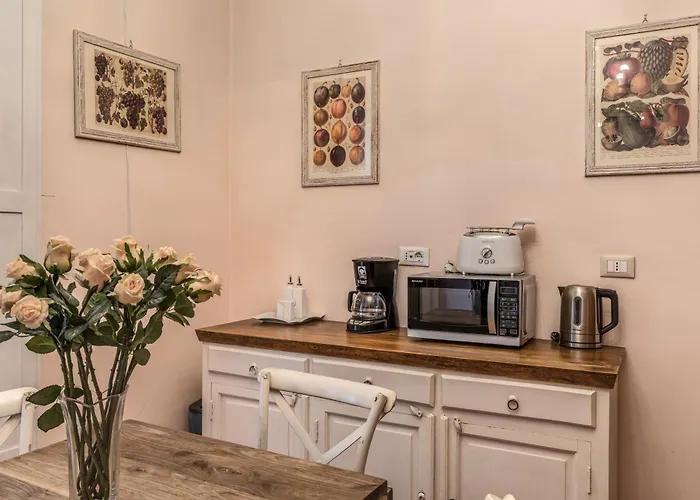 Appartement San Giovanni