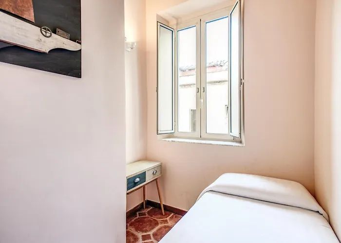 San Giovanni Appartement