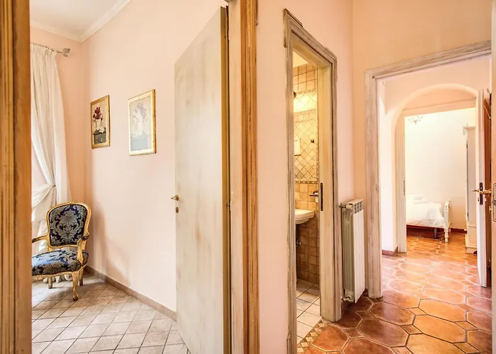 Appartement San Giovanni