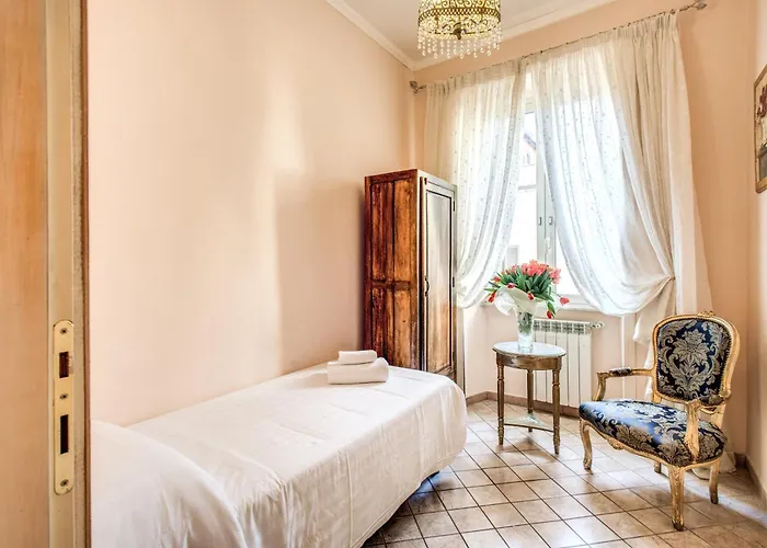 San Giovanni Appartement Rome