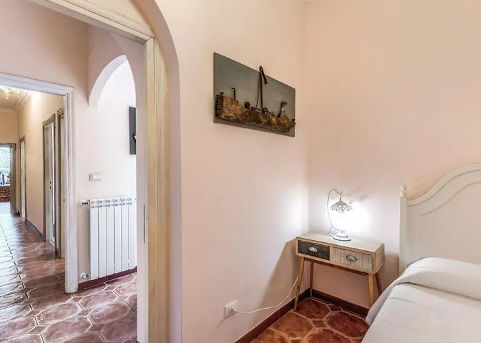 San Giovanni Appartement